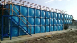 جوجه کشی حصارک - شرکت رادزیست